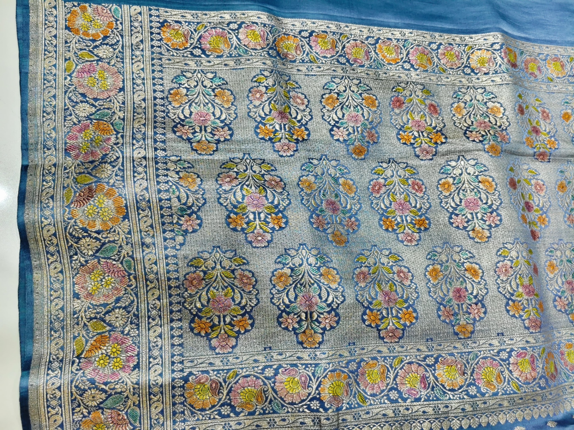 Pure Mashru Katan