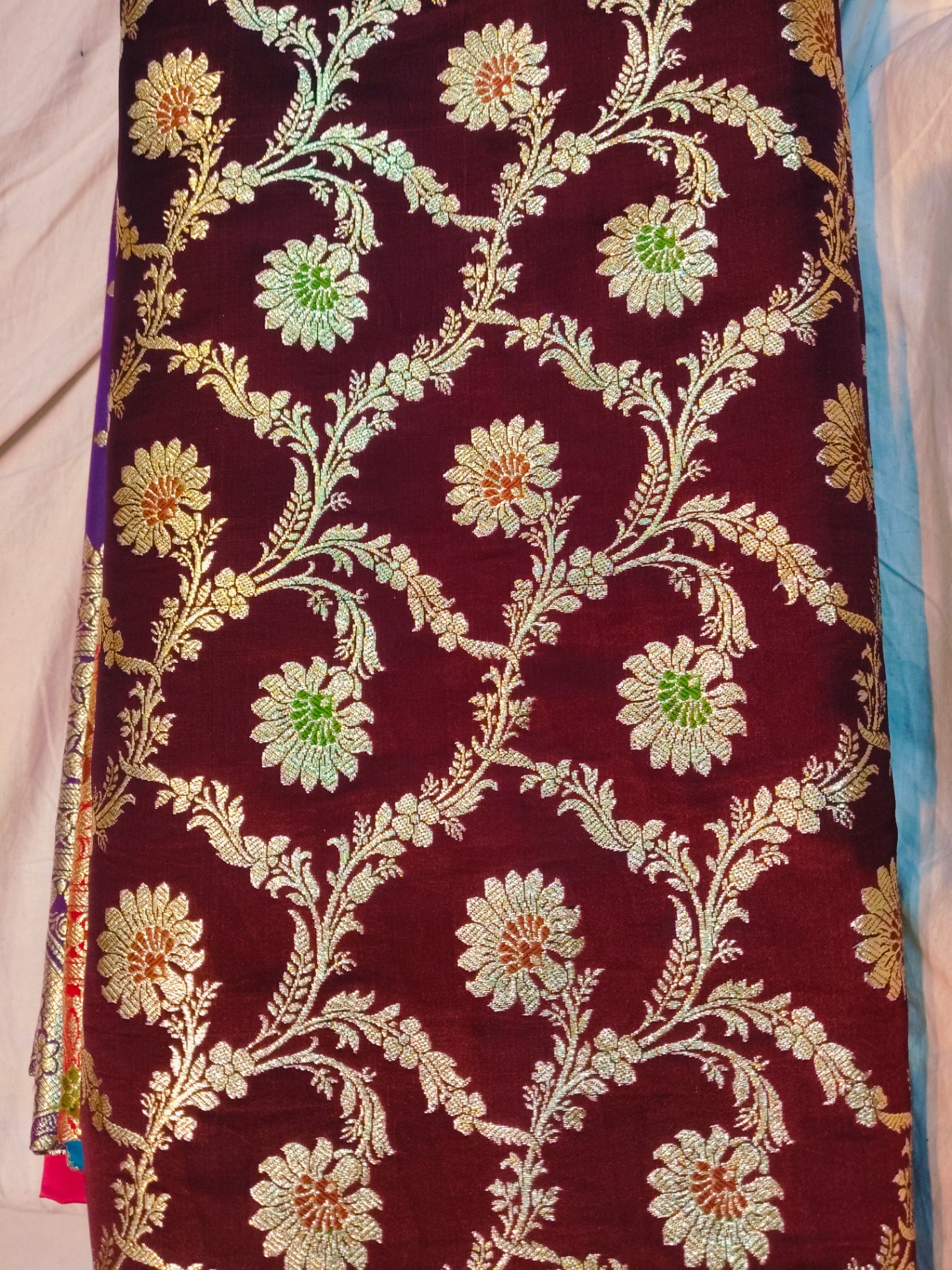 Semi Katan Meena Jaal