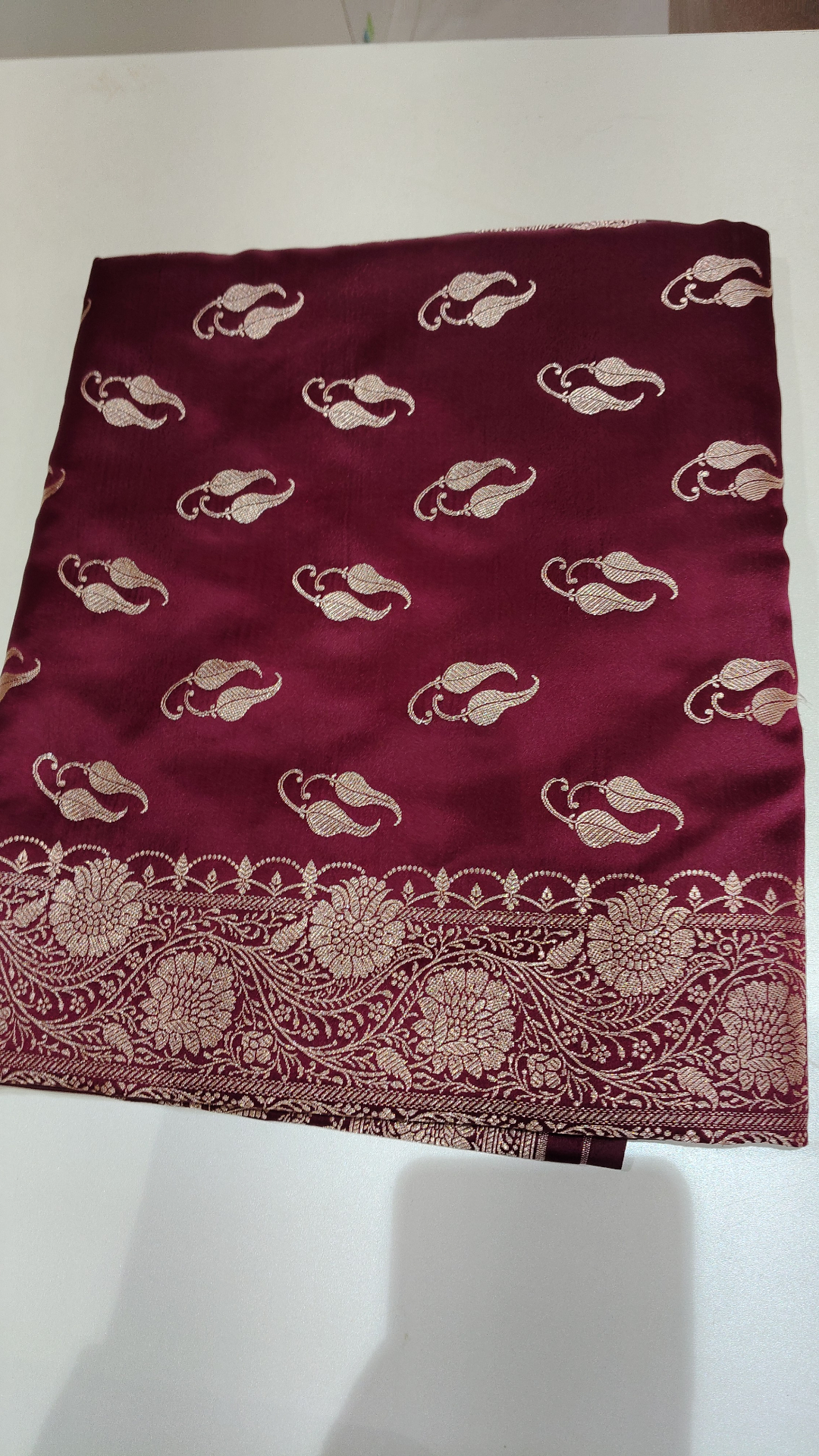 Mashru Katan Silk