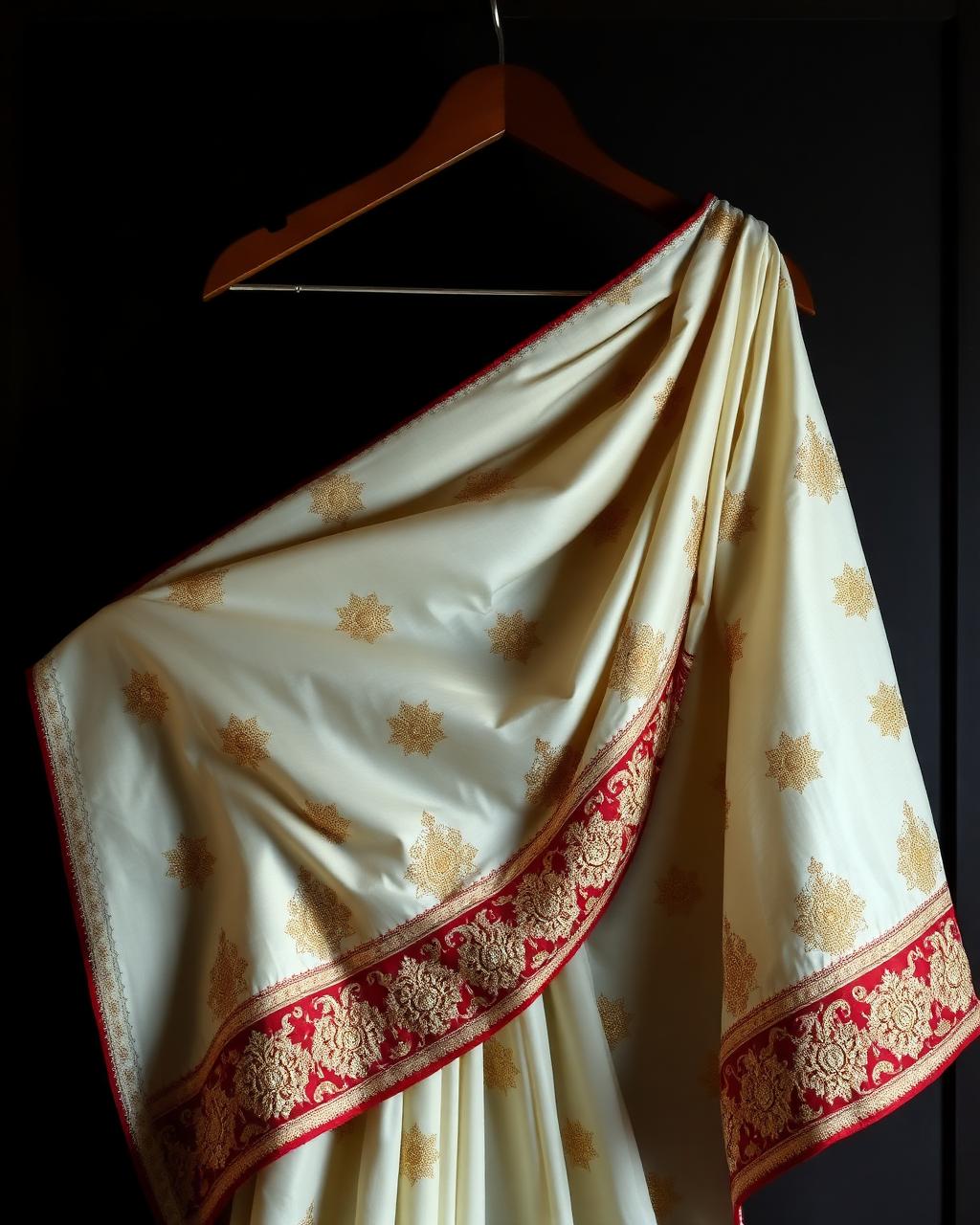 Bridal Heirloom